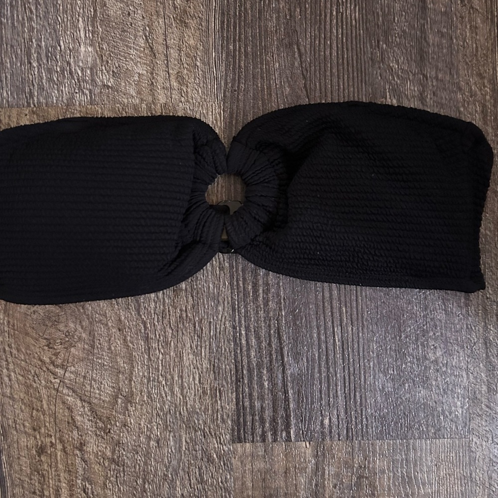 tube top for swimming